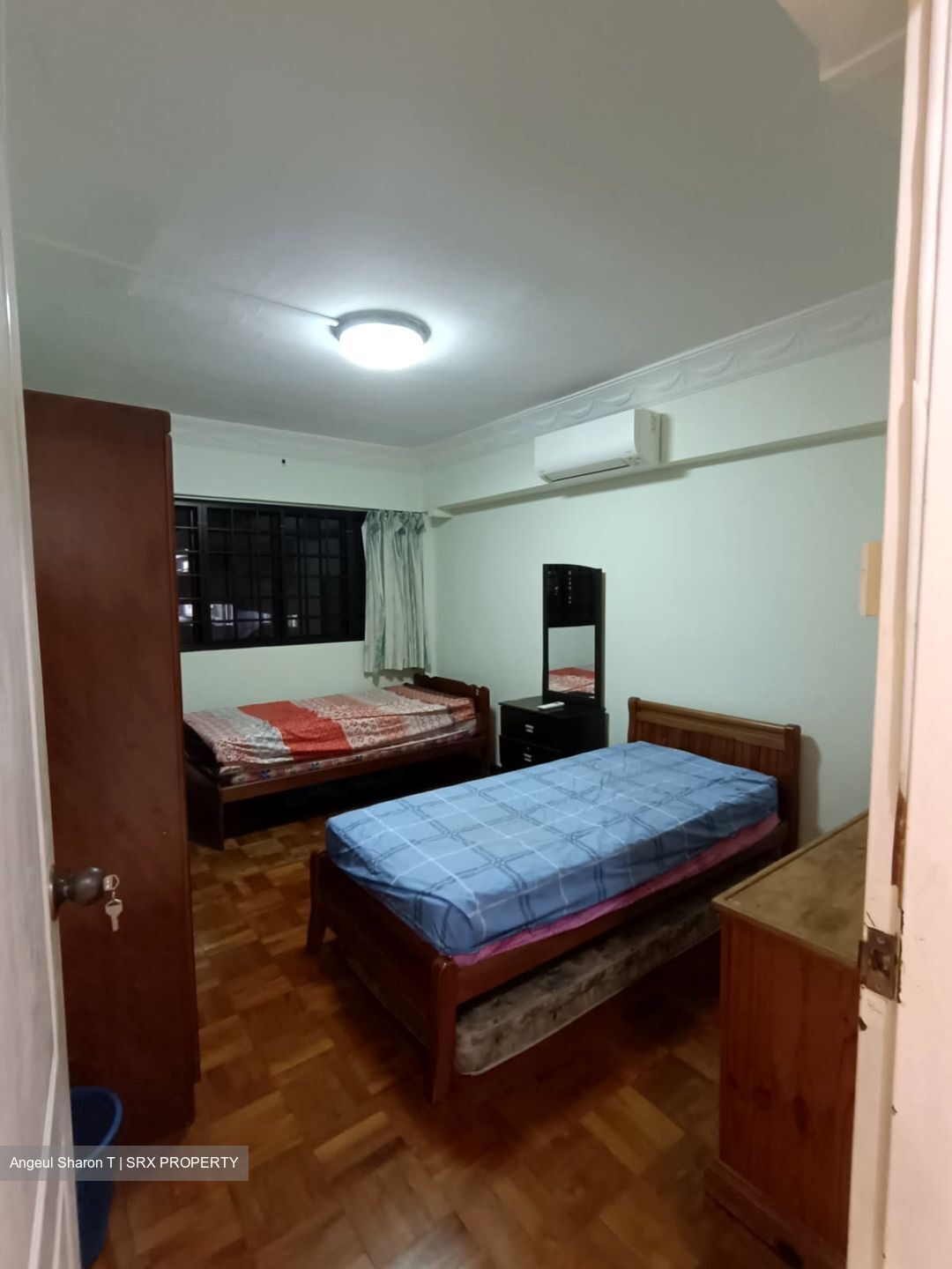 Blk 724 Yishun Street 71 (Yishun), HDB Executive #433489861